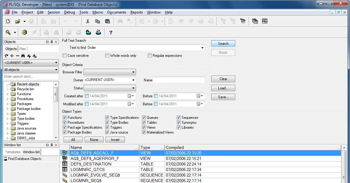 Sql developer download. Программа pl sql developer 11. разработчик plsql. pl sql в sql developer. интерфейс pl sql developer.