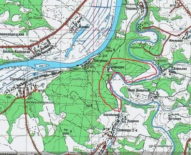 Погода в сенницах 2