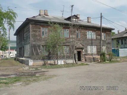 60 лет октября хабаровск