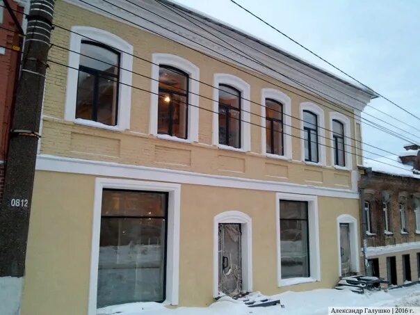 PRO ITALIA. г. Калуга, ул. ленина, д. 86