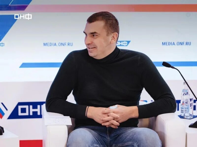 ОНФ: жители Саратовской области не видят позитивных изменений!