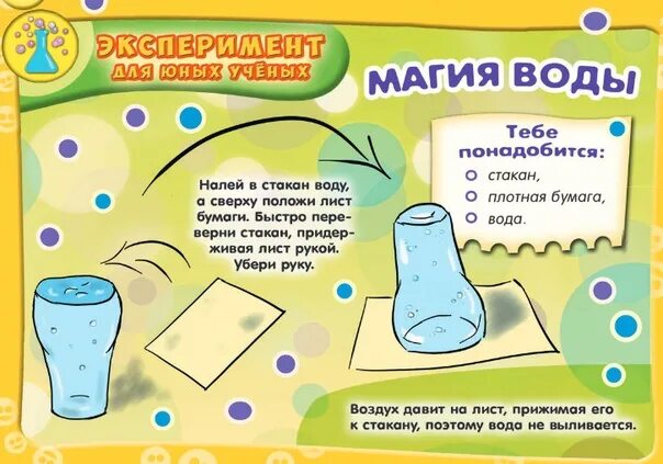 Проект 3 класс опыты Опыт по пп 2571