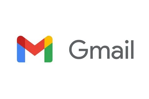 Gmail.com Logo.