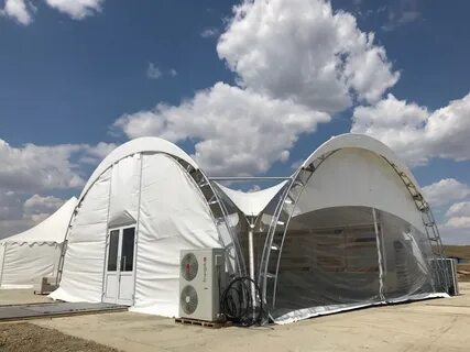 Аренда шатров казань