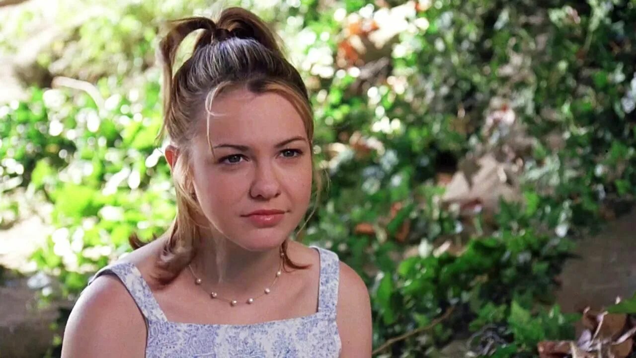 She d better. 10 Причин моей ненависти Бьянка. 10 Things i hate about you 1999.
