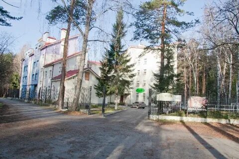 Ул отдыха екатеринбург