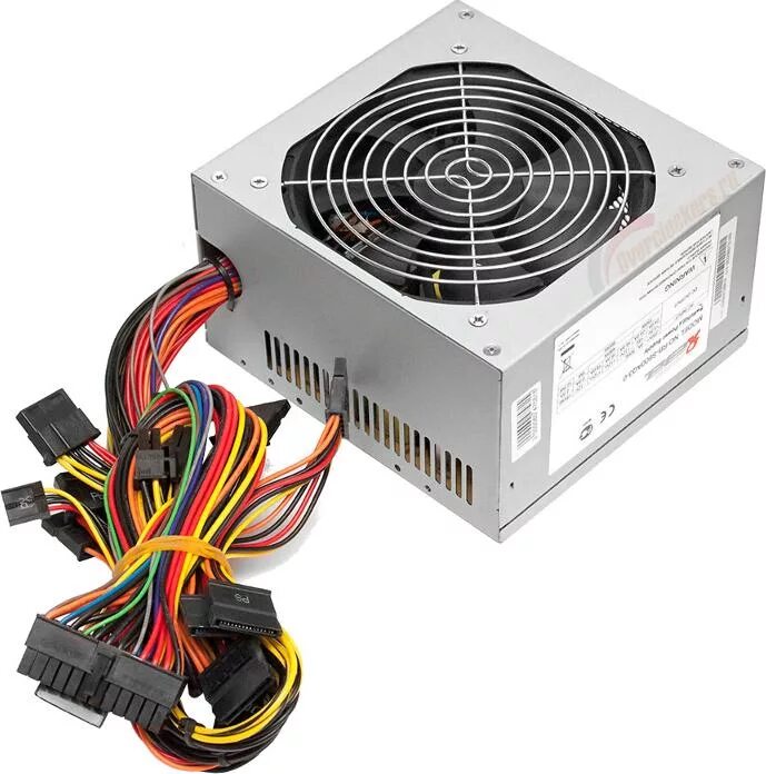 Питание atx 3.0