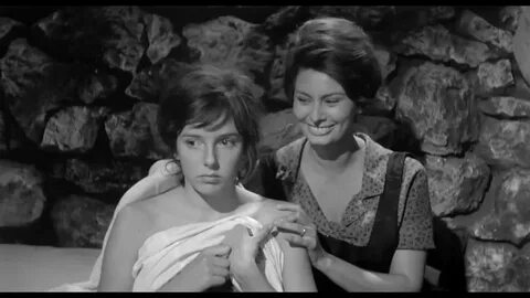 Чочара 1960