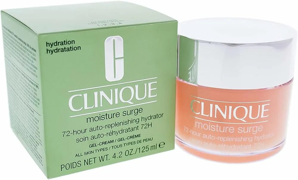 Clinique увлажняющий крем. Clinique увлажняющий гель Moisture Surge 15мл. Clinique Moisture Surge 50 ml. Интенсивно увлажняющий крем на 72 часа Moisture Surge 15мл. Clinique интенсивно увлажняющий крем на 72 часа Moisture Surge, 15 мл.