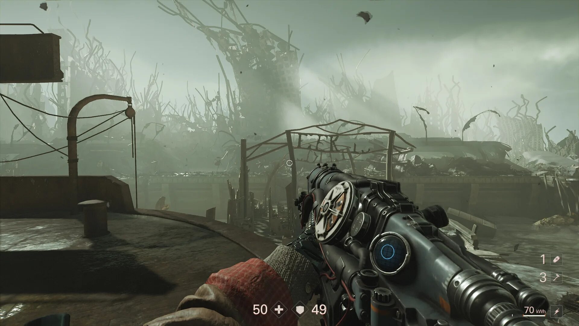 Wolfenstein the new colossus улучшения. Wolfenstein ii: the new colossus. wolfenstein 2 the new colossus. дозаправить вертолет wolfenstein 2. боевые ходули в wolfenstein ii the new colossus.