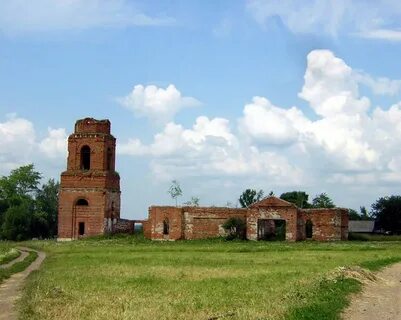 Селиваново тульская область