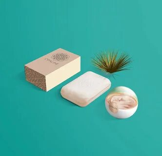 Soap cosmetics