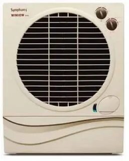 Symphony 41 L Window Air Cooler (Window XL 41) Online at Lowest Price in In...