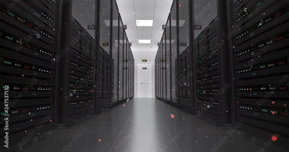 Server 2012 datacenter