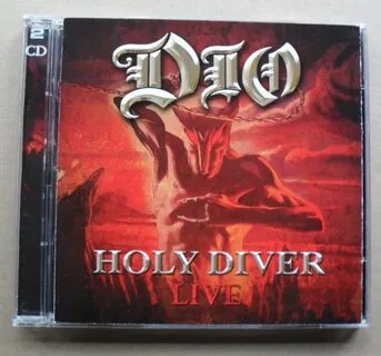 Dio holy diver