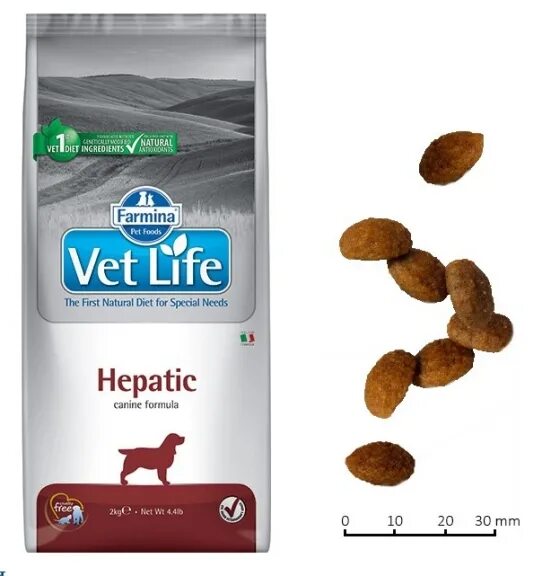 Vet life hepatic. Фармина Гепатик для кошек. Фармина Гепатик для собак. Vet Life hepatic корм для собак. Корм Фармина для собак hepatic.