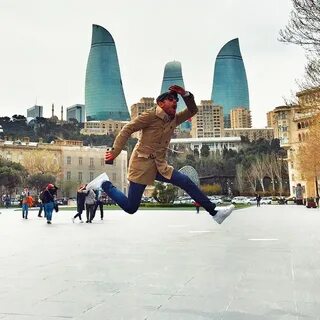 Орел и решка азербайджан