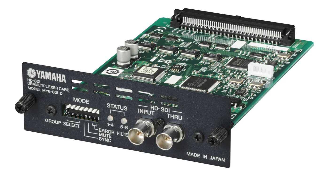 Input embeds