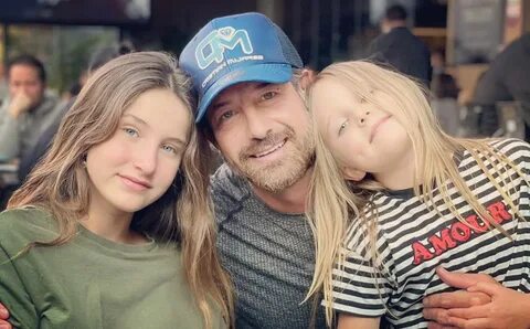 Gabriel soto hijas