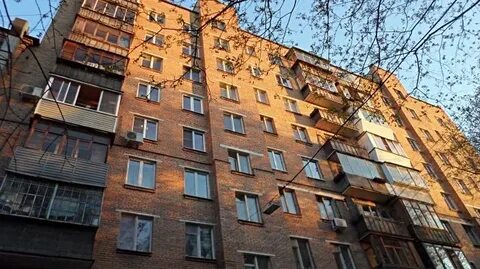 Первомайская улица 85