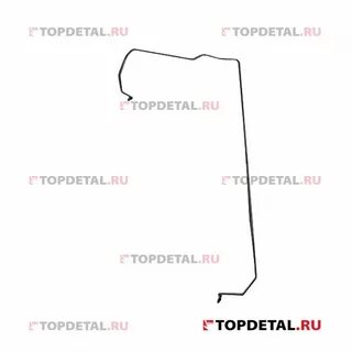 Тормозная трубка ваз 21214