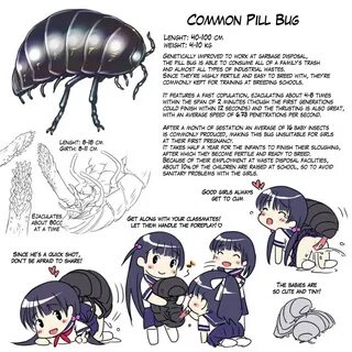 Insect/Bug/Worms thread.