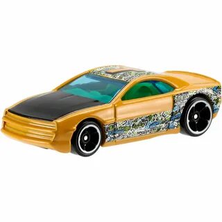 Новая hot wheels