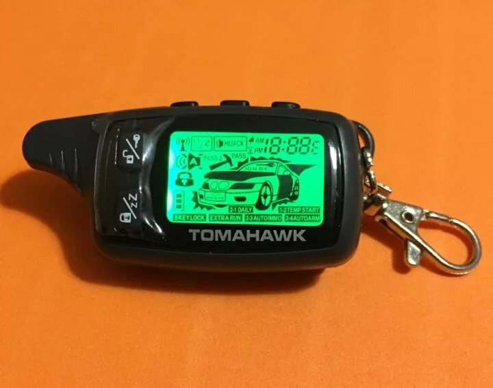 Сигнализация tomahawk 9030. Брелок томагавк 9030. сигнализация tomahawk tw-9030. tomahawk tw 9030. брелок tomahawk tw-9030.