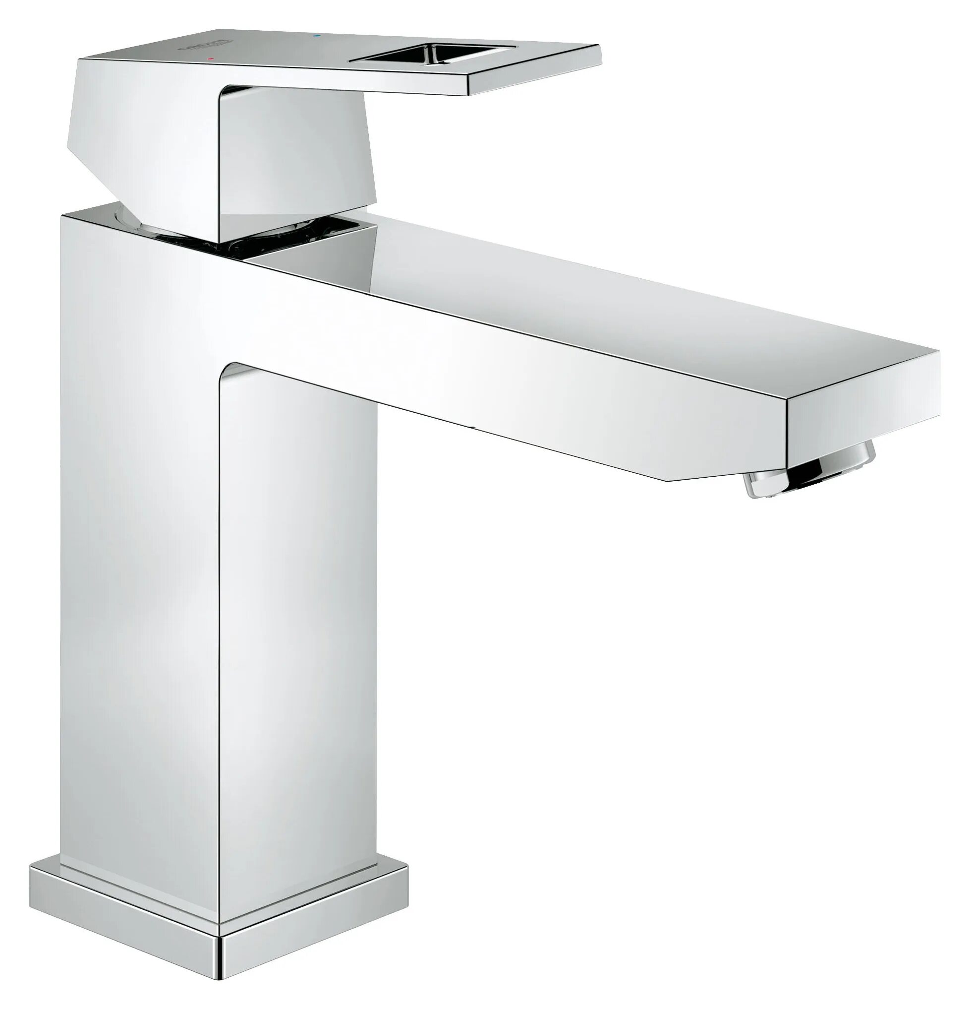 Раковины для ванной grohe. Смеситель Grohe Eurocube 23445000 для раковины. Смеситель Grohe Eurocube 23446000 для раковины. Смеситель для раковины Grohe Eurocube с донным клапаном, хром (23445000). Смеситель для раковины Grohe Eurocube 23127000.