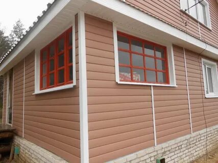 23 siding