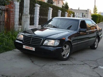 Авито мерседес 140
