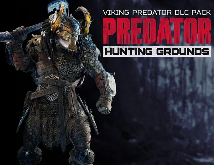 Predator hunting grounds ps4. Предатор хантинг граундс. хищник викинг. predator hunting grounds обложка.