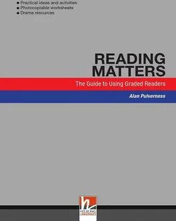 Reading matter