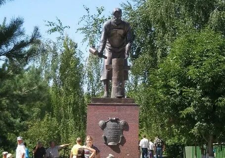 Н алексеевка
