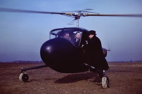 Bell 30