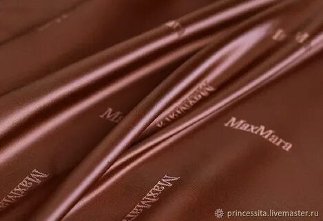 Ткань max mara