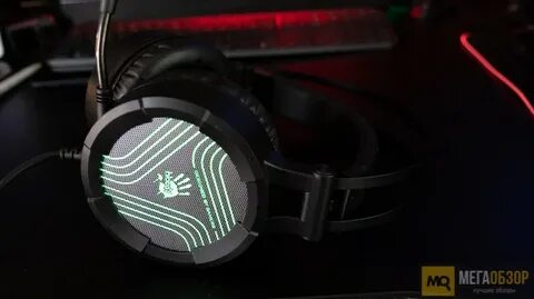 Bloody g530