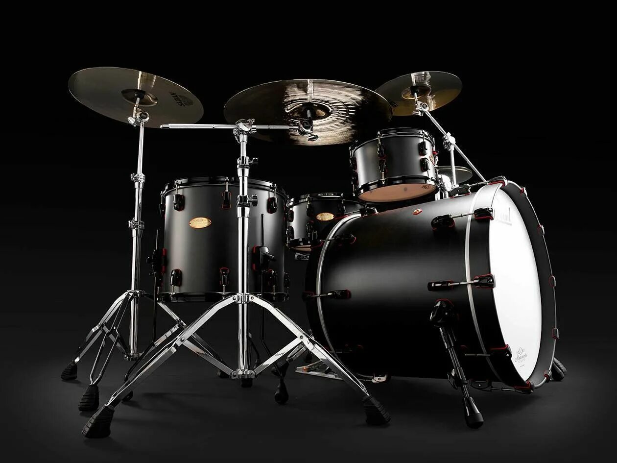Pearl Drums Wallpaper -① WallpaperTag
