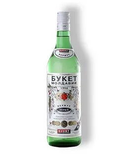 Букет молдавии