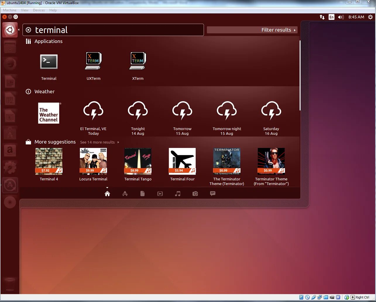 Oracle virtualbox ubuntu. Инсталляция ubuntu. ubuntu how to open terminal. qt ubuntu. часы убунту терминал.
