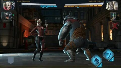 Gameplay ios