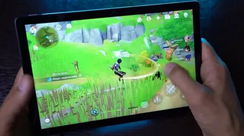 Планшет blackview tab 13