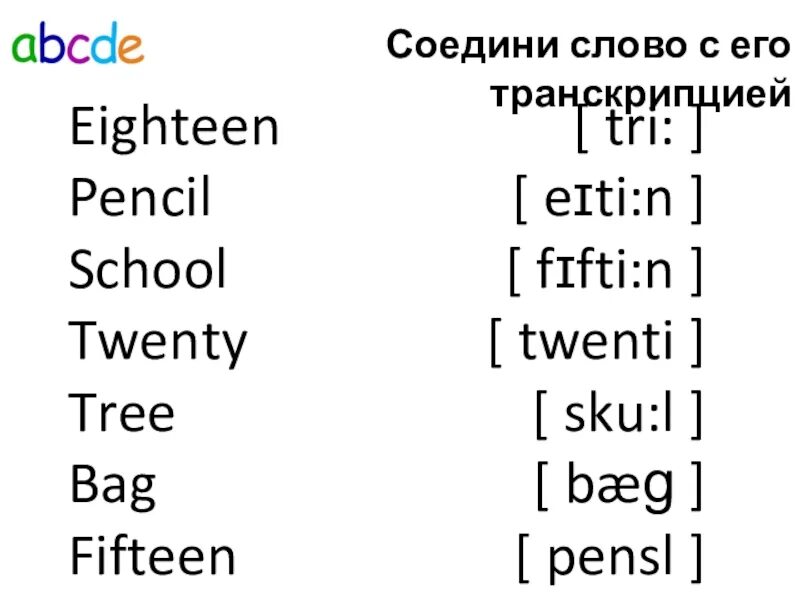 L как произносится. Транскрипция l. SKU:L транскрипция. Английский язык соеденисловои его транскрипцйию. Eighteen транскрипция.