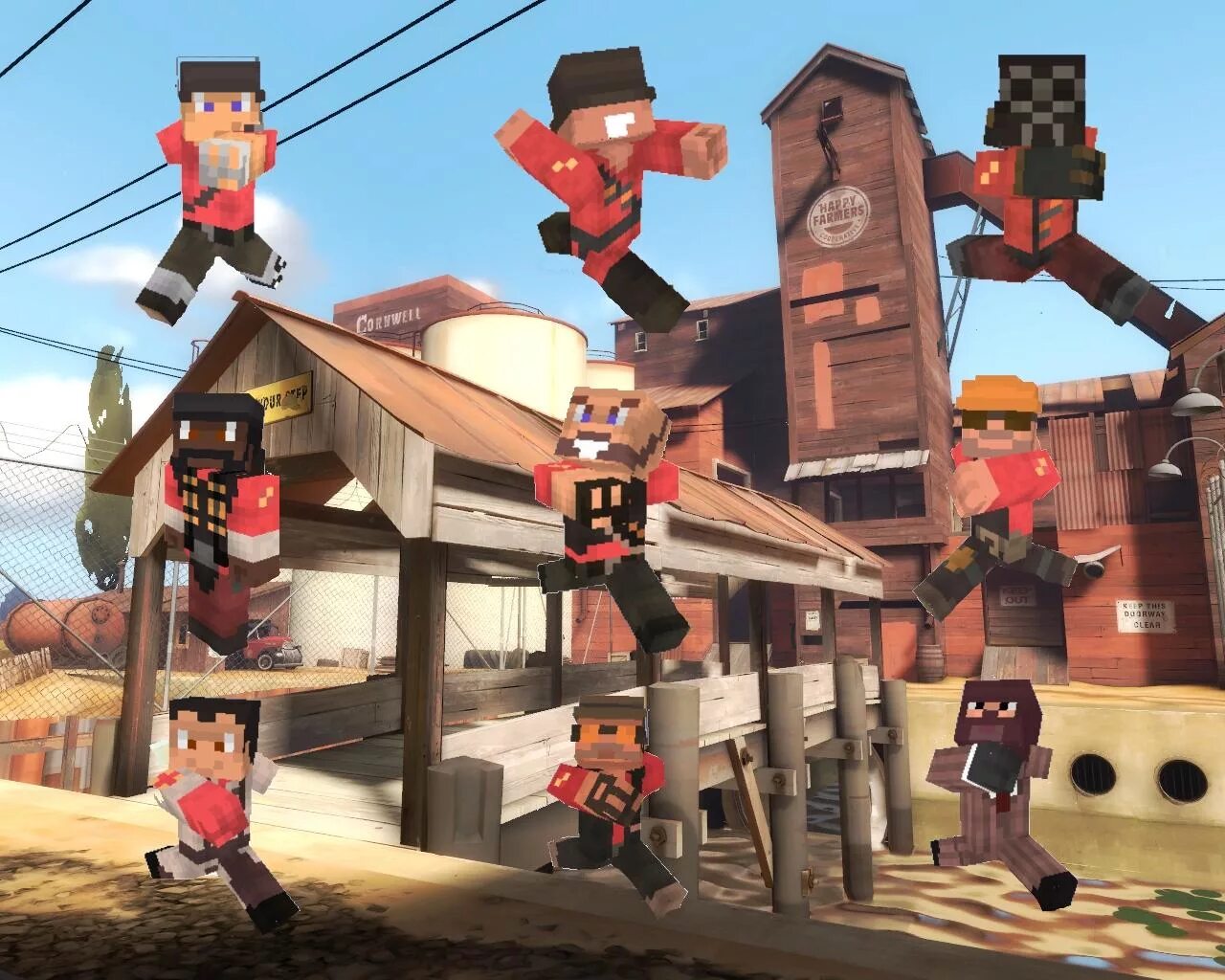 Инженер тф2 скин. Скины для майнкрафта тф 2. Tf2 mine. Team fortress minecraft. Tf2 sniper minecraft skin.