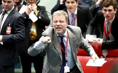 Олово на бирже