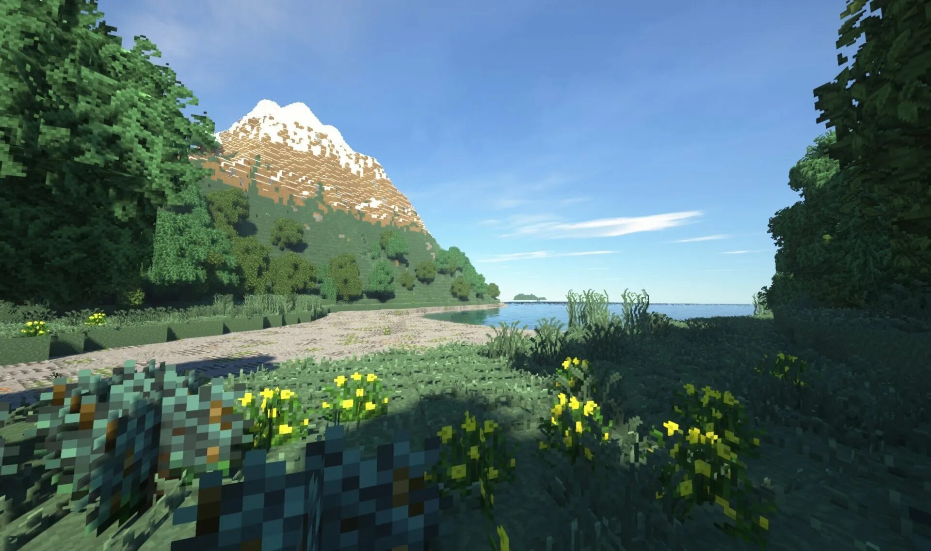 Shaders 3.0