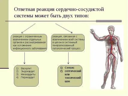 Тип реакции на физическую нагрузку