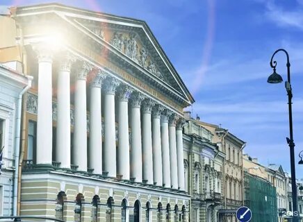 Румянцевский музей история