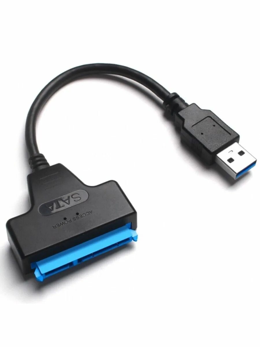 Usb c sata. Адаптер USB 3.0 SATA 3.5. Адаптер USB to SATA 2.5/3.5. SSD 3.5 SATA адаптер USB3.0. SATA - USB 3.0 + USB 2.0 кабель переходник HDD / SSD 2,5.