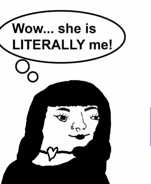 Literally. She is literally me мем. thats literally me мем. wow she is literally me. wow he is literally me шаблон.